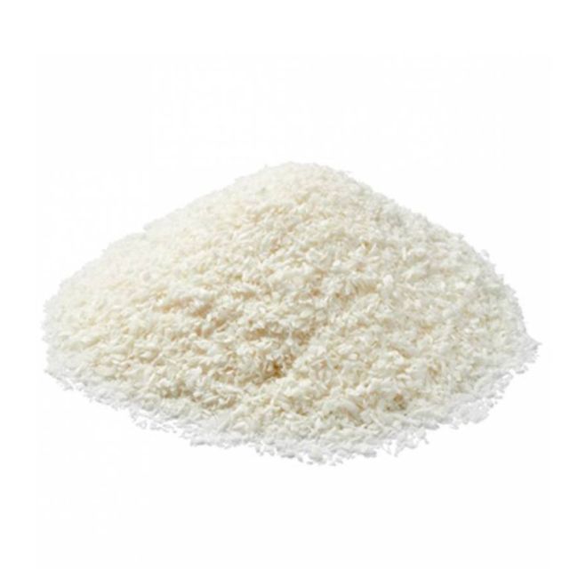 Coco Rallado Low Fat x 500 grs.