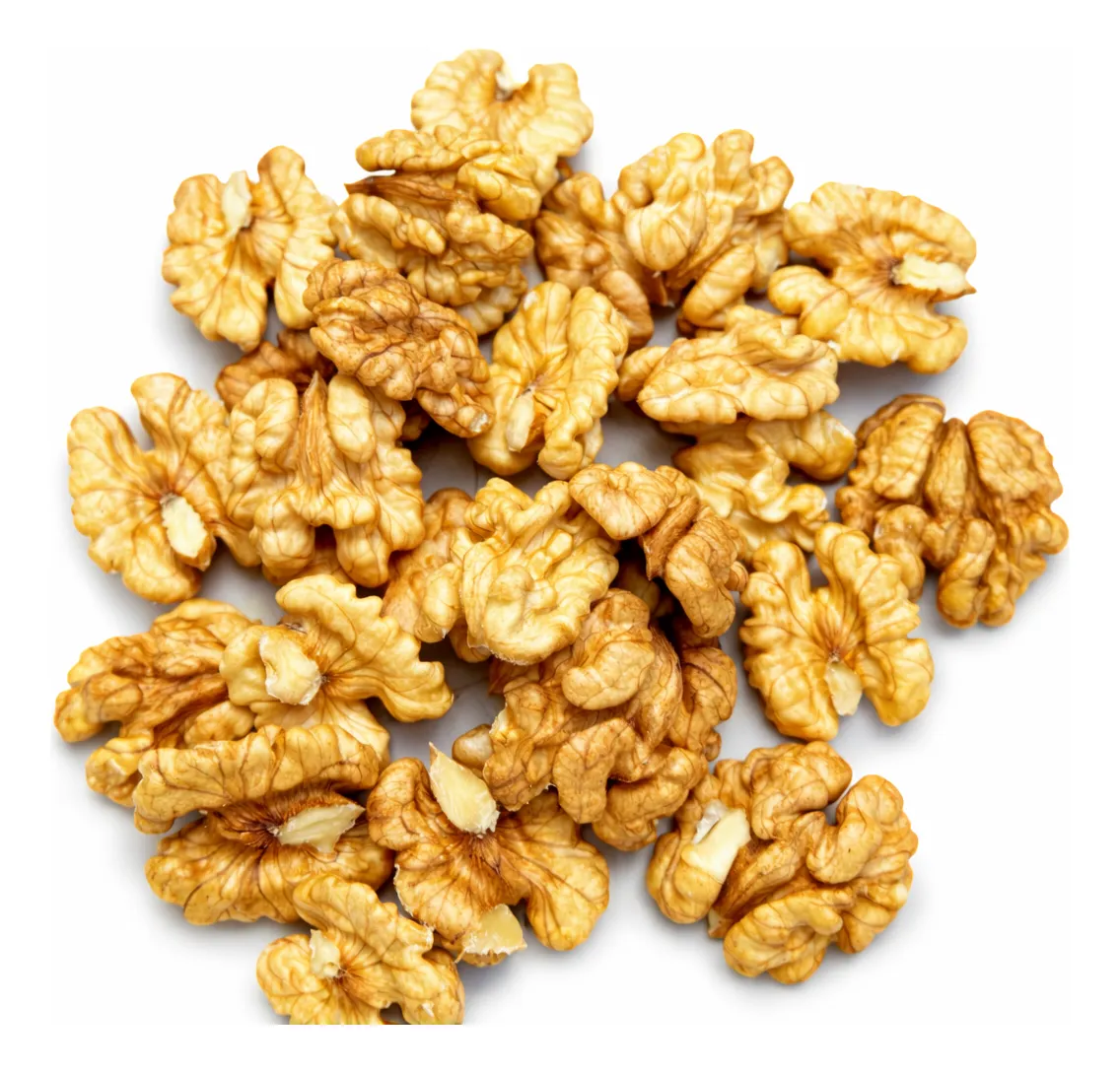 Nueces Mariposa extra light x 1 kg