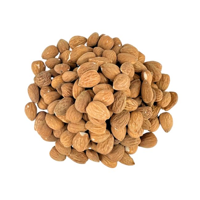 Almendras x 500 grs.