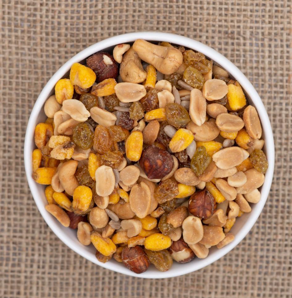 Mix Salado x 1 Kg