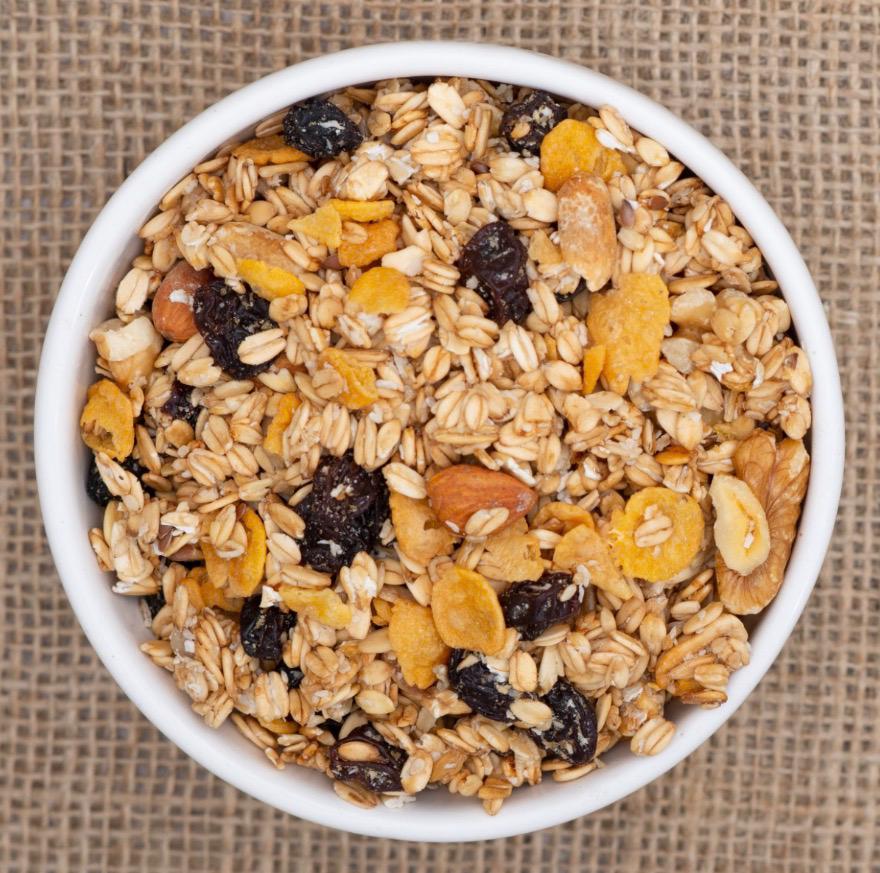Granola Premium x 500 grs.