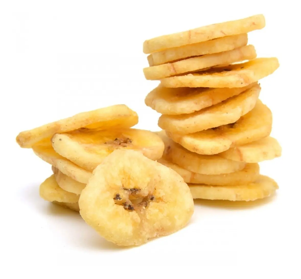Chip de banana x 250 grs.