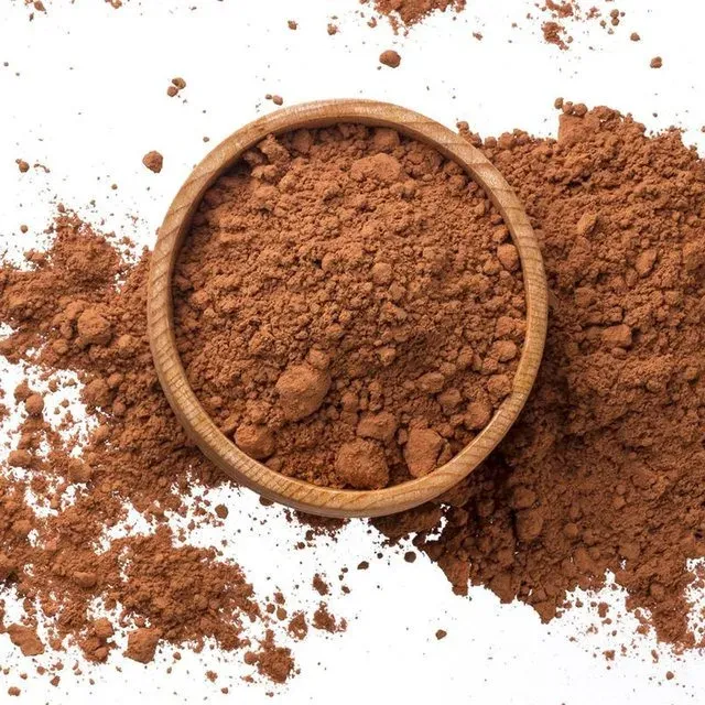 cacao amargo x 250 grs.