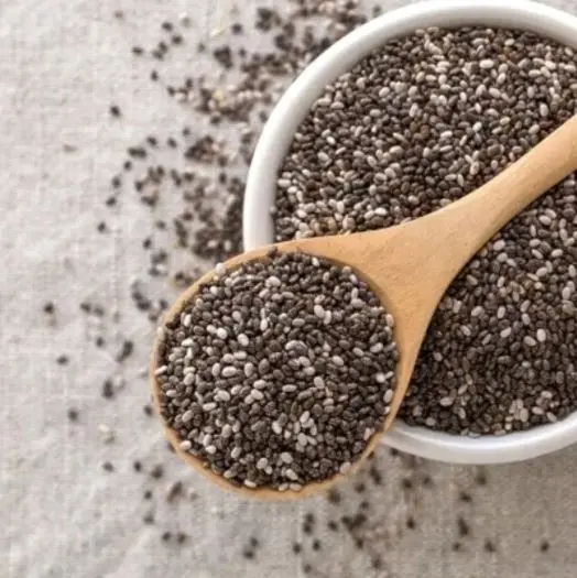Semilla de chia Premiun x 250 grs.
