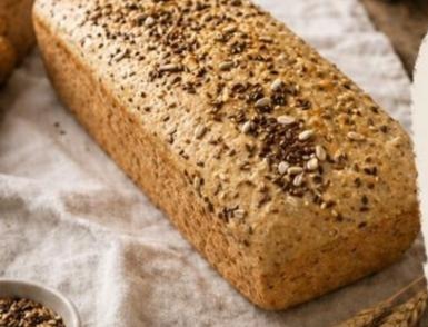 2 unidades de Pan de Harina de Almendras, semillas y psyllium