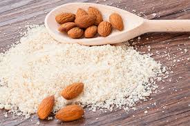 2 Kg de Harina de Almendras sin piel