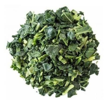Acelga congelada x 2,5 kg