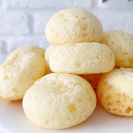 Chipa congelados 500 grs.