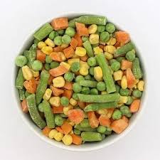 mix primavera congelado x 1 kg