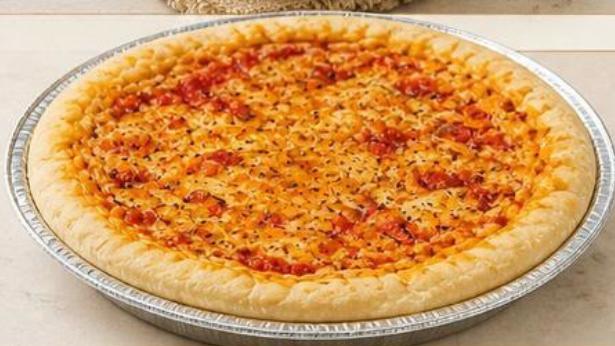 2 unidades pizzas SIN TACC
